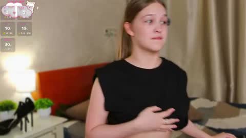 Melly online show from 07-01-26, 02:29