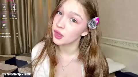 Melly online show from 07-06-26, 03:03