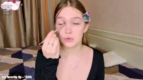 Melly online show from 07-07-26, 03:27
