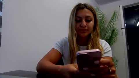 PlayfulNicole online show from 07-06-26, 03:03