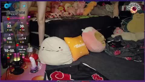playgh0ul Ghoulie online show from 05-16-26, 07:05