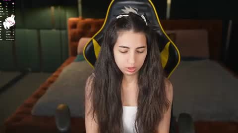 Lana online show from 06-23-26, 06:44