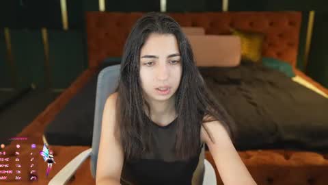 Lana online show from 07-19-26, 02:43