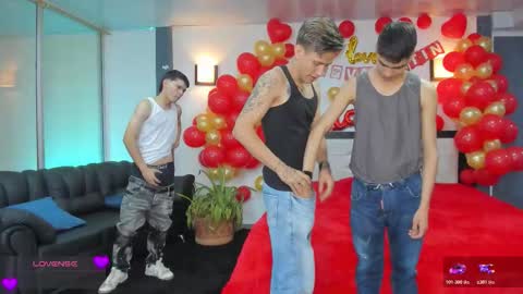   online show from 02-09-26, 11:09