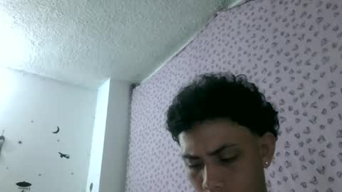 KATE Y PABLO online show from 04-09-26, 06:19