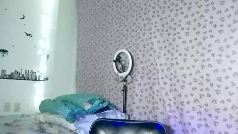 KATE Y PABLO online show from 04-12-26, 11:32