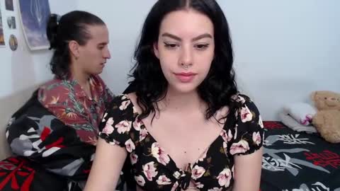 Snapshot of playing_with_hunter chatting on 02-27-25, 04:53 playing_with_hunter online show from 02-27-25, 04:53