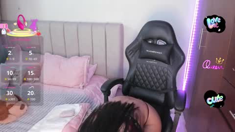 Snapshot of playsweetfer chatting on 06-02-26, 12:23 Ashely3 online show from 06-02-26, 12:23