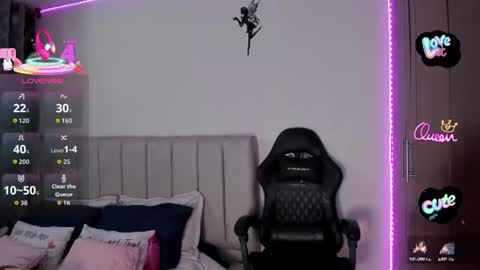 Ashely3 online show from 06-21-26, 02:03