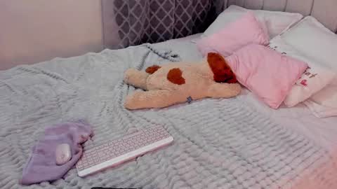 Ashely3 online show from 06-25-26, 05:12
