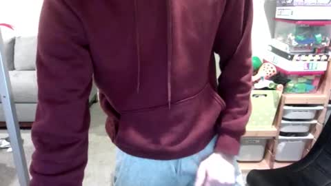 Snapshot of playwithmydick69 chatting on 12-18-25, 12:38 Playwithmydick69 online show from 12-18-25, 12:38