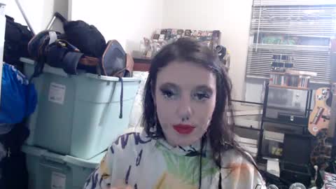 Snapshot of pleasantdinosaurus7537 chatting on 10-03-25, 03:58 pleasantdinosaurus7537 online show from 10-03-25, 03:58