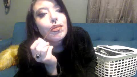 Snapshot of pleasantdinosaurus7537 chatting on 11-18-25, 02:43 pleasantdinosaurus7537 online show from 11-18-25, 02:43