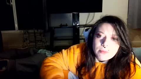 pleasantdinosaurus7537 online show from 01-07-26, 10:18