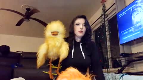 pleasantdinosaurus7537 online show from 01-13-26, 02:44