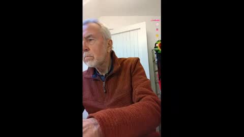 Pleasedominateme online show from 01-01-25, 03:24