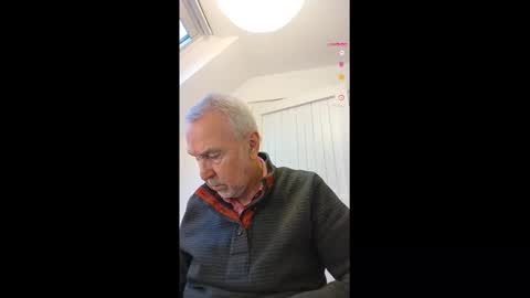 Pleasedominateme online show from 01-26-25, 04:09