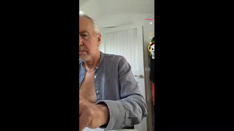 Pleasedominateme online show from 03-09-25, 04:00