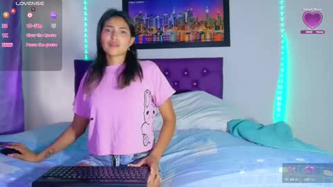 Zalome  online show from 11-24-25, 08:19