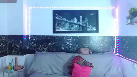 Zalome  online show from 04-24-26, 03:31