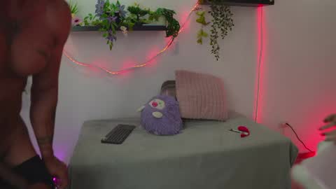 Jessi Alex online show from 06-06-26, 12:32