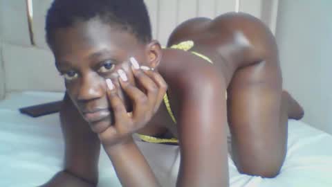 josephine joy awuor online show from 04-25-26, 11:02