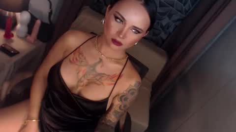 Angel online show from 09-11-25, 04:01