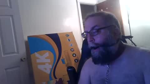 pleasurepuppt online show from 12-29-24, 07:50