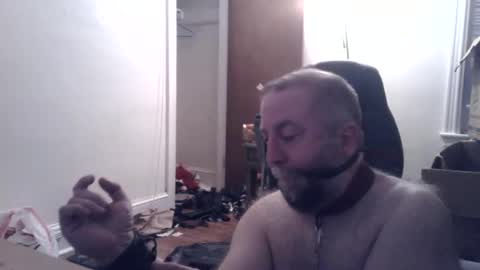 pleasurepuppt online show from 03-01-25, 04:04