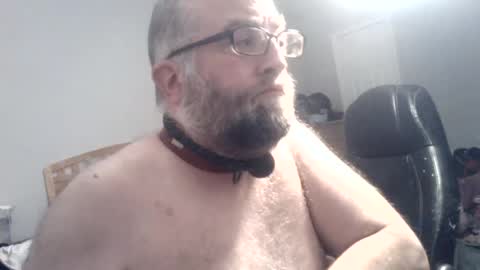 pleasurepuppt online show from 07-11-26, 02:03
