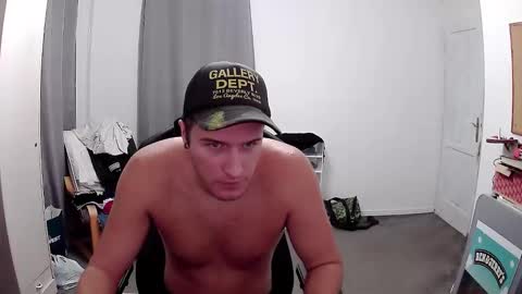 plkrisztian online show from 10-05-25, 06:50