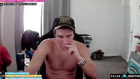 plkrisztian online show from 02-27-26, 06:08