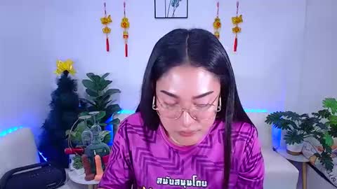 Ploysai online show from 01-16-26, 09:13