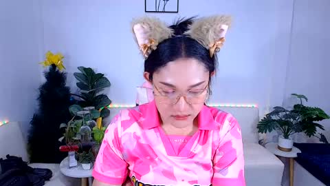 Snapshot of ploysaithailand chatting on 08-03-26, 08:57 Ploysai online show from 08-03-26, 08:57