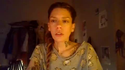 plsmecha online show from 06-11-26, 09:29