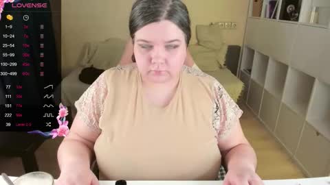 Alice online show from 11-23-25, 05:13