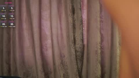 Ari online show from 03-27-26, 03:45