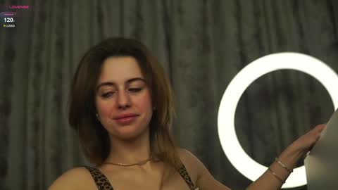 Ari online show from 03-31-26, 06:58