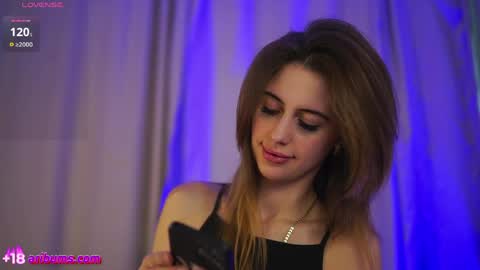 Ari online show from 04-23-26, 01:51