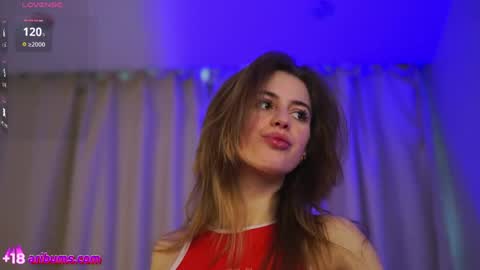 Ari online show from 04-29-26, 09:13