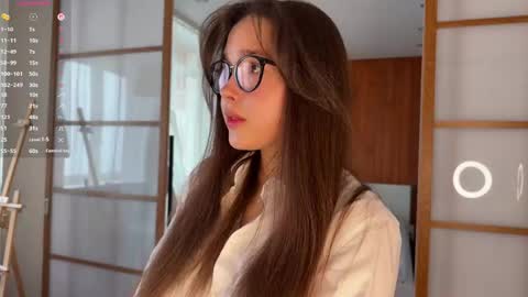 Snapshot of plumybun chatting on 04-18-26, 12:25 Acey online show from 04-18-26, 12:25