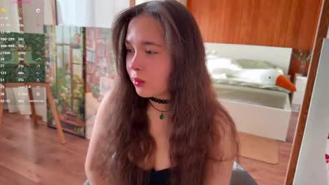 Snapshot of plumybun chatting on 04-25-26, 12:13 Acey online show from 04-25-26, 12:13