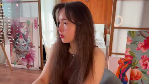 Snapshot of plumybun chatting on 05-03-26, 12:16 Acey online show from 05-03-26, 12:16