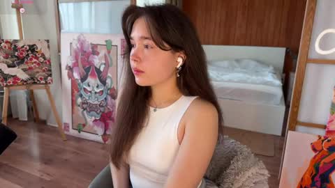 Snapshot of plumybun chatting on 05-12-26, 12:19 Acey online show from 05-12-26, 12:19