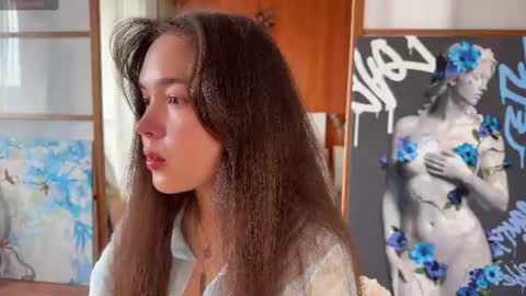 Snapshot of plumybun chatting on 07-17-26, 03:13 Acey online show from 07-17-26, 03:13