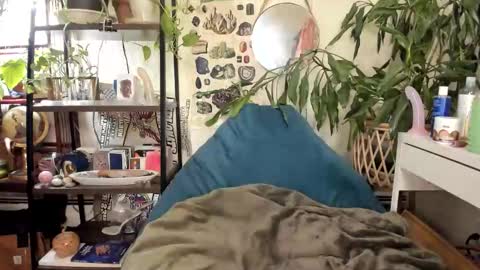 Snapshot of pluto_astrology chatting on 12-04-25, 09:45 Goddess Pluto online show from 12-04-25, 09:45