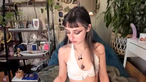 Snapshot of pluto_astrology chatting on 12-05-25, 07:54 Goddess Pluto online show from 12-05-25, 07:54