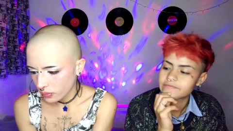   online show from 01-09-25, 12:35