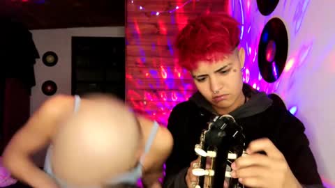   online show from 01-27-25, 01:16