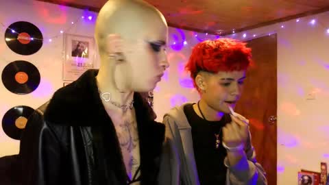   online show from 02-01-25, 02:05